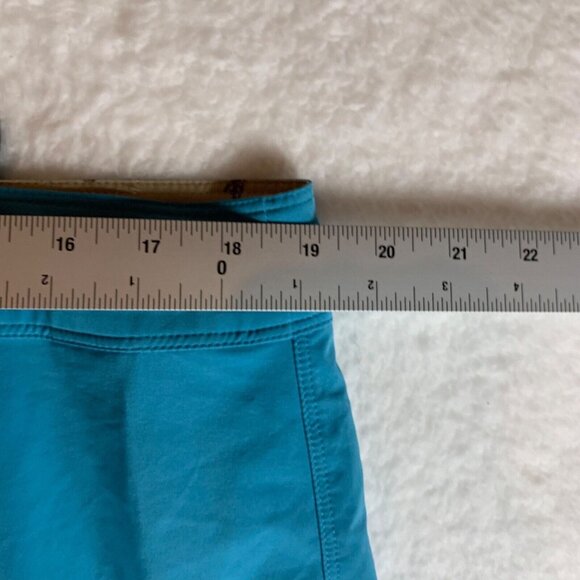 Patagonia Men's Light and Variable Blue Swimming Trunk Board Shorts Size XL 9004 - Picture 4 of 13